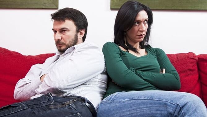 žena a zrelý muž so slabou potenciou ako zvýšiť